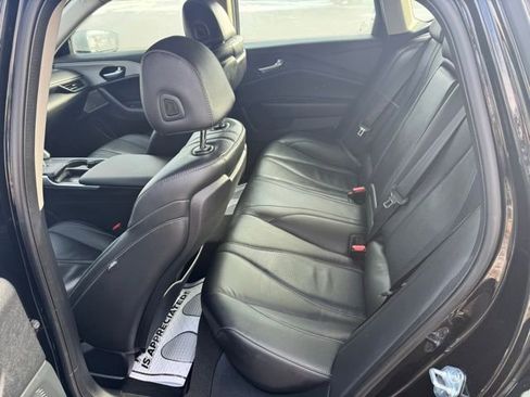 Used 2025 Acura TLX w/ Technology Package image 11