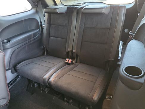 New 2026 Dodge Durango GT image 16