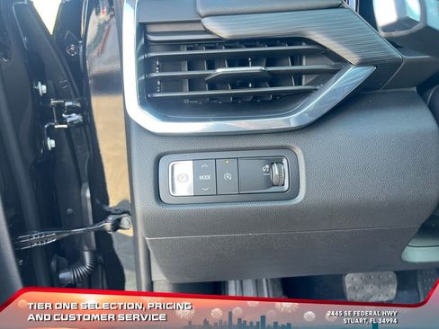 New 2026 GMC Acadia Elevation w/ Black Edition image 24