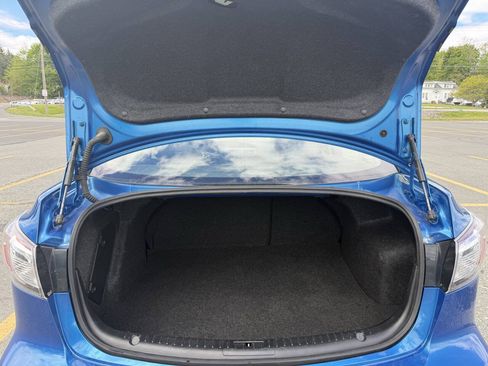 Used 2012 MAZDA MAZDA3 i Grand Touring FWD image 17