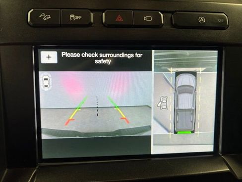 Used 2019 Ford F150 Lariat w/ Equipment Group 502A Luxury image 35