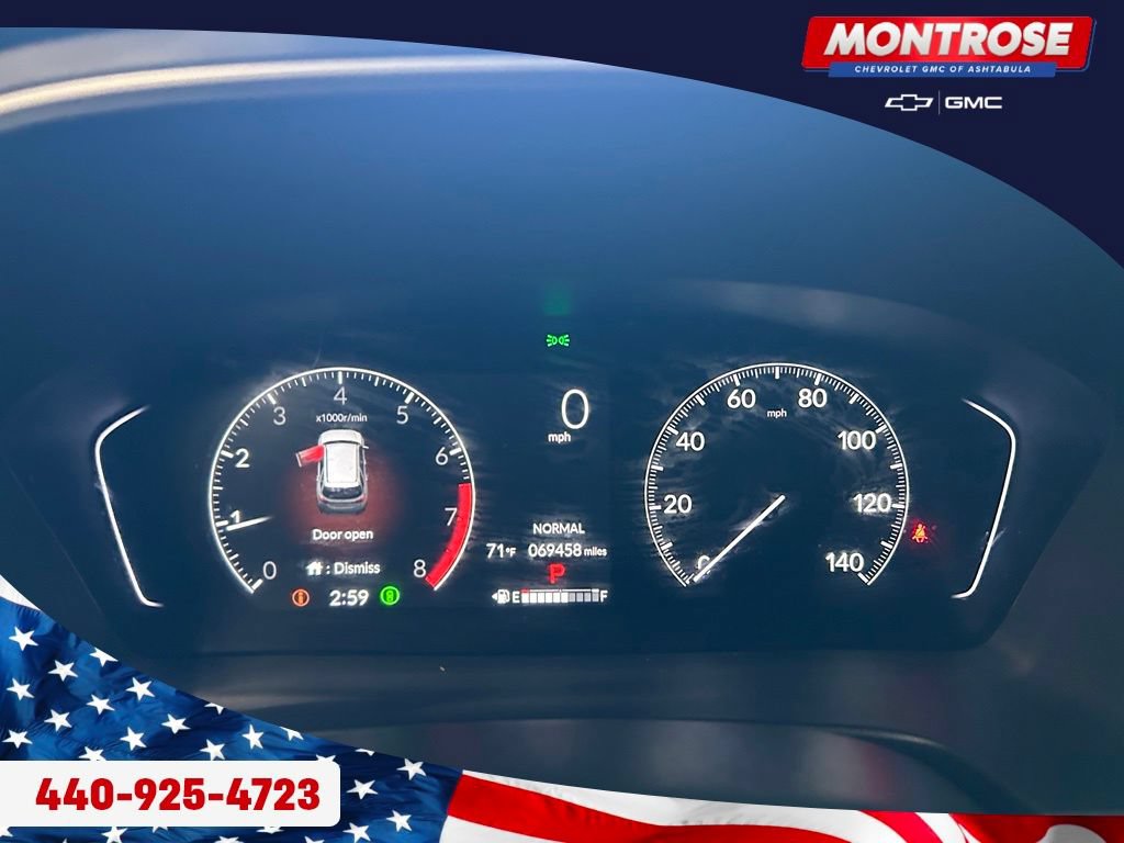 Used 2023 Honda Pilot Touring image 15