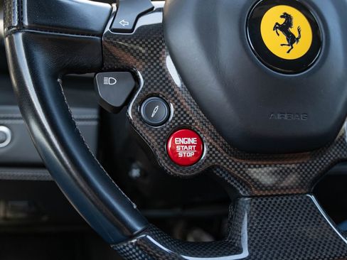 Used 2018 Ferrari 488 GTB image 14