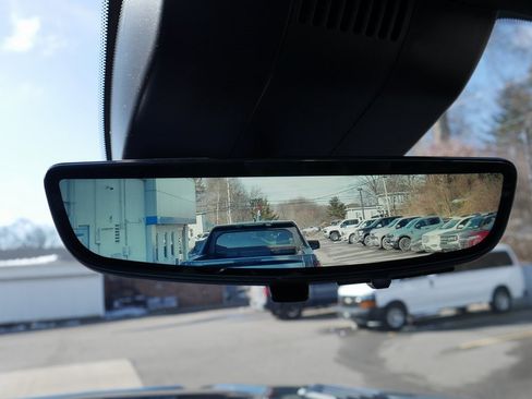 New 2026 Chevrolet Silverado 2500 ZR2 image 21