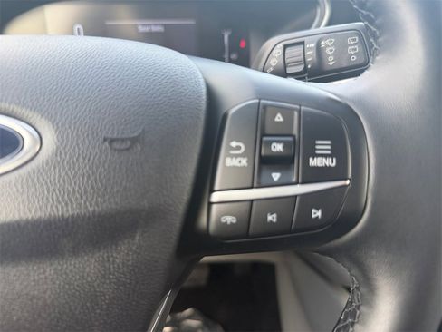 Used 2024 Ford Escape Active image 25