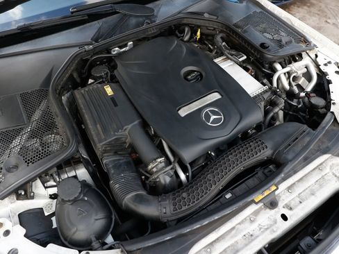 Used 2016 Mercedes-Benz C 300 Sedan image 46