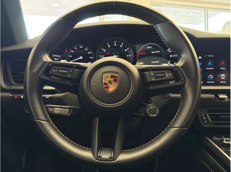 Used 2023 Porsche 911 Carrera GTS RWD image 21