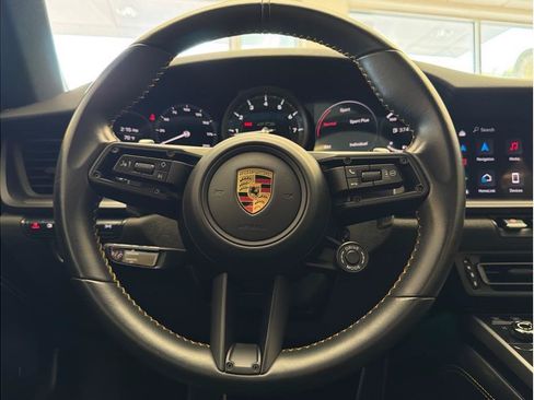 Used 2023 Porsche 911 Carrera GTS RWD image 21