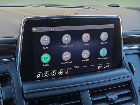 Used 2021 Chevrolet Tahoe LT image 28