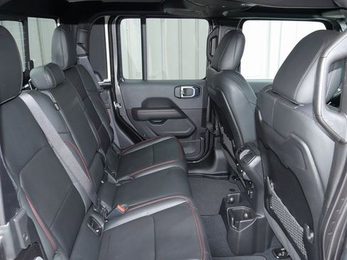 New 2026 Jeep Gladiator Rubicon image 20