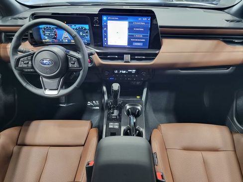 New 2026 Subaru Outback Touring XT AWD/4WD image 17