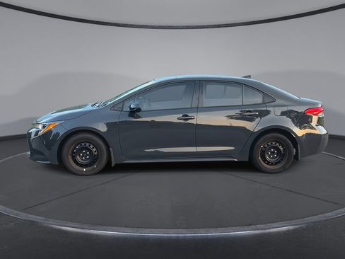 Used 2026 Toyota Corolla LE FWD image 5