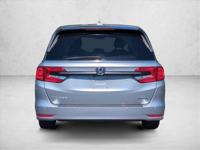 Used 2022 Honda Odyssey Touring image 6