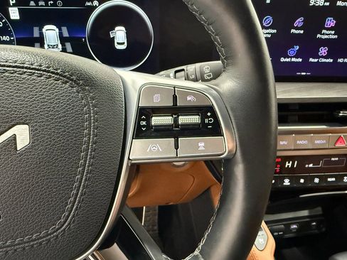 Used 2024 Kia Telluride SX Prestige X-Line image 24