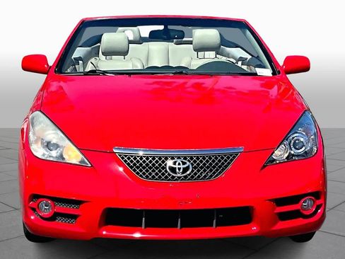 Used 2008 Toyota Solara SLE image 3