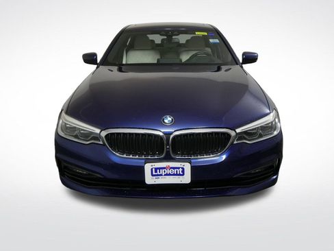 Used 2018 BMW 530e xDrive w/ Premium Package 2 AWD/4WD image 11