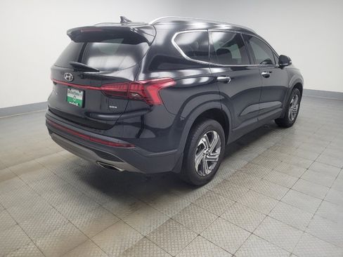 Used 2023 Hyundai Santa Fe SEL w/ Cargo Package AWD/4WD image 9