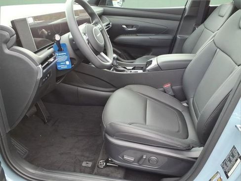 New 2026 Hyundai Santa Cruz SEL AWD/4WD image 14