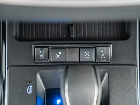 New 2026 Toyota Corolla Cross XLE w/ Convenience Package image 27