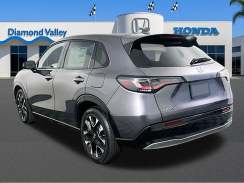 New 2027 Honda HR-V EX-L image 4