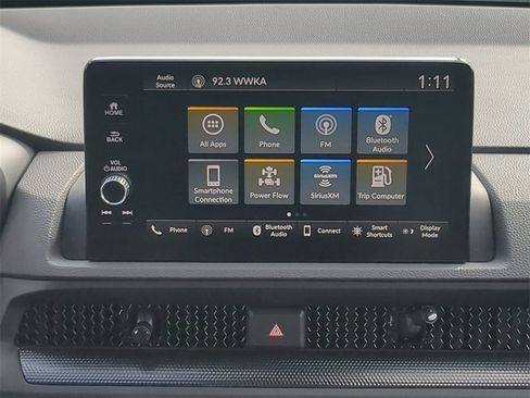 Certified 2024 Honda CR-V Sport-L image 17