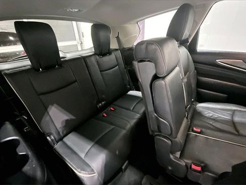 Used 2020 INFINITI QX60 Pure image 27