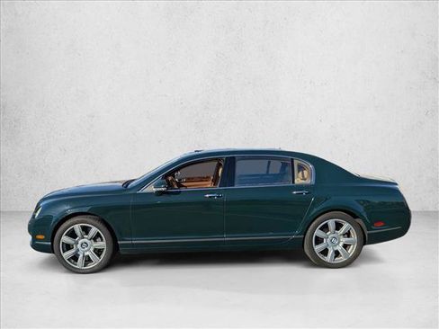 Used 2006 Bentley Flying Spur Flying Spur AWD/4WD image 8