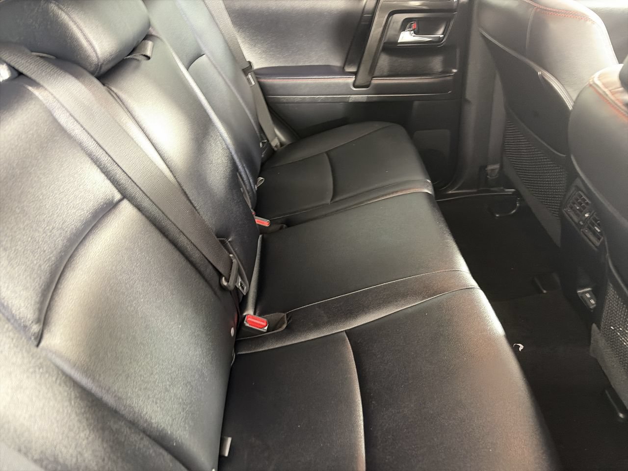 Used 2023 Toyota 4Runner TRD Off-Road Premium w/ Off Road Premium Plus Package AWD/4WD image 25