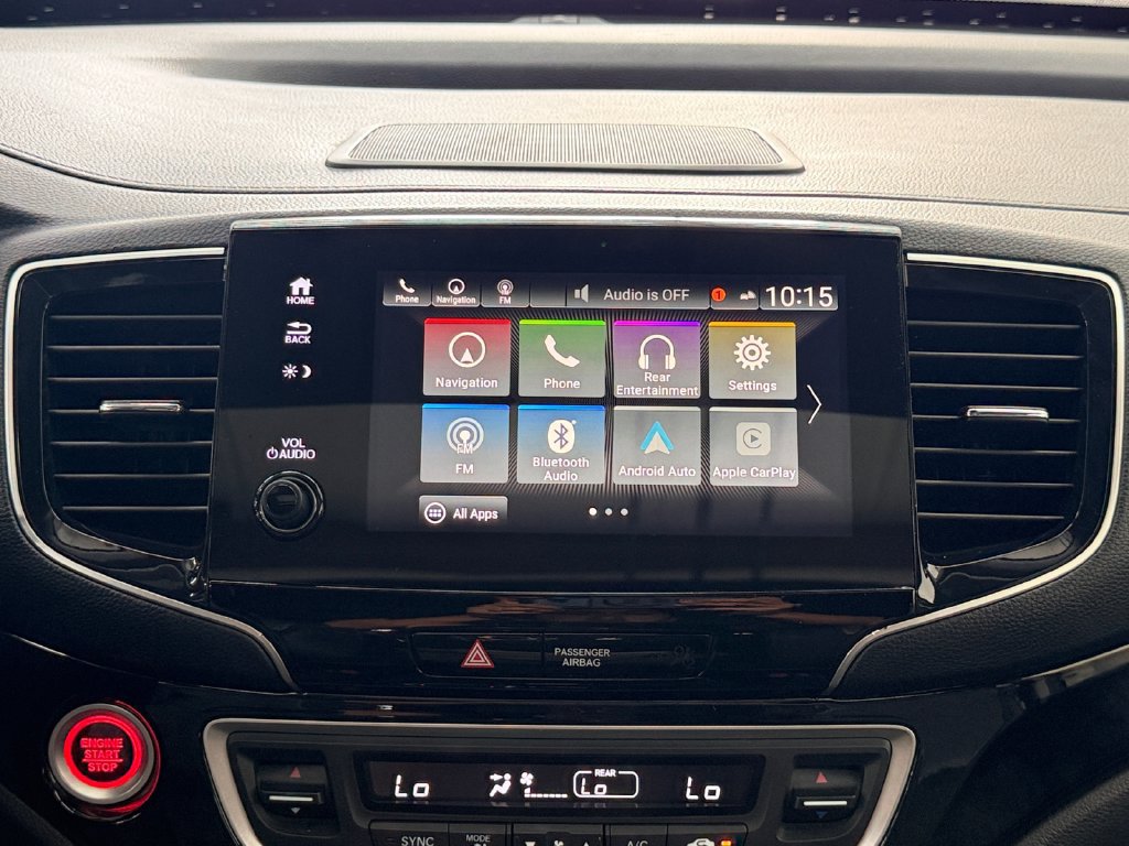 Used 2020 Honda Pilot Touring image 19
