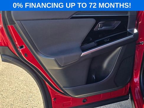 Certified 2024 Subaru Solterra Premium image 17