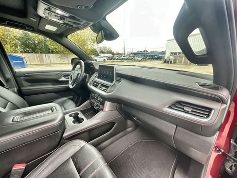 Certified 2024 Chevrolet Tahoe RST w/ Luxury Package image 28