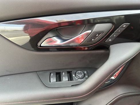 Certified 2023 Chevrolet Blazer RS w/ Driver Confidence II Package image 3