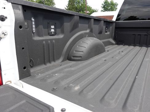 Used 2024 Ford F250 XLT w/ FX4 Off-Road Package AWD/4WD image 21
