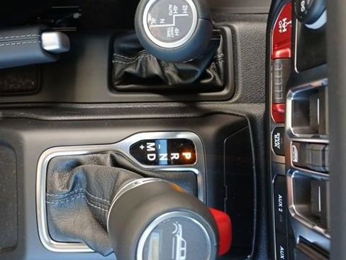 New 2026 Jeep Gladiator Rubicon image 46