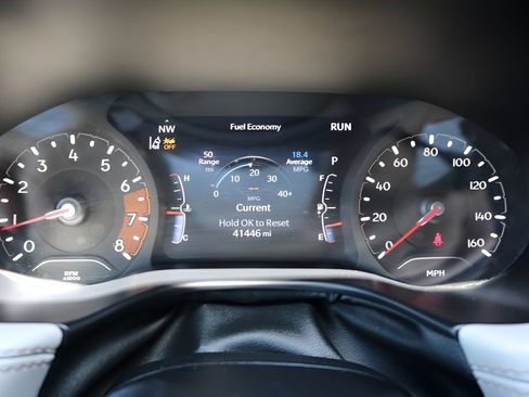 Used 2024 Jeep Compass Limited AWD/4WD image 26