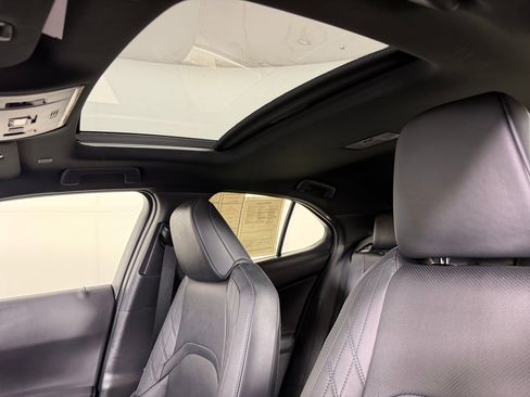 Used 2023 Lexus UX 250h F Sport w/ Accessory Package (Z2) AWD/4WD image 16