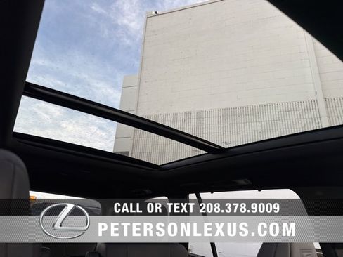 New 2026 Lexus TX 350 AWD image 12