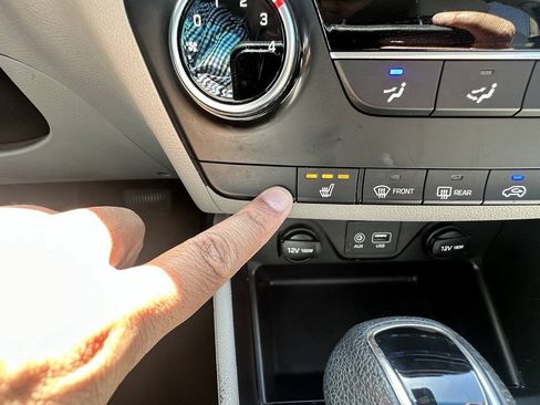 Used 2020 Hyundai Tucson Value w/ Cargo Package FWD image 25