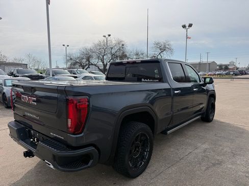 Used 2020 GMC Sierra 1500 Denali w/ Denali Ultimate Package image 5