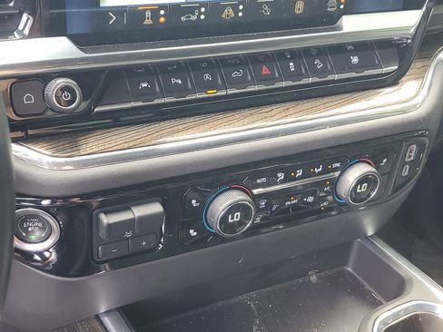 Used 2024 Chevrolet Silverado 1500 RST w/ All Star Edition Plus image 26