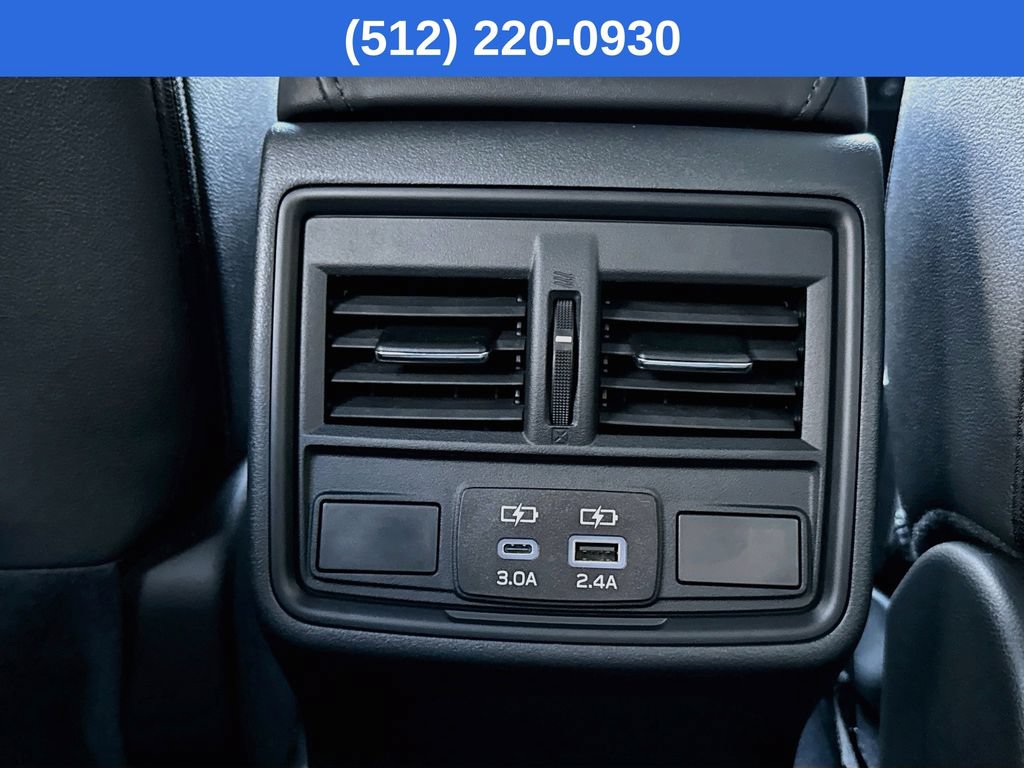 New 2026 Subaru Outback Premium AWD/4WD image 32