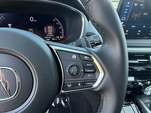 New 2026 Acura MDX FWD image 16
