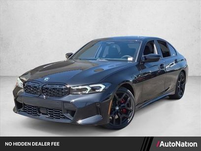 New 2026 BMW M340i