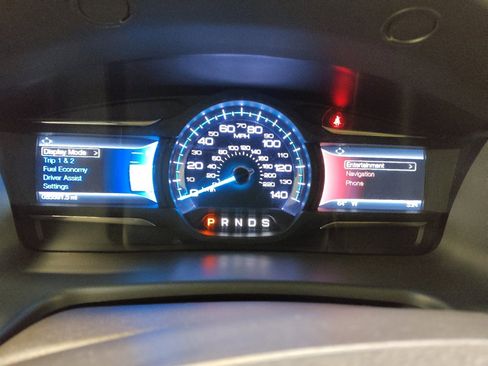 Used 2019 Ford Flex Limited image 23