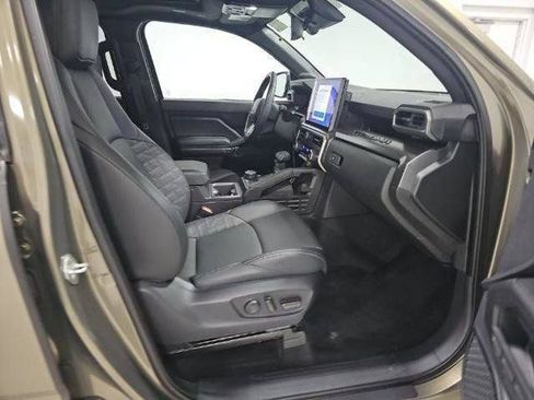 Certified 2024 Toyota Tacoma TRD Sport AWD/4WD image 90