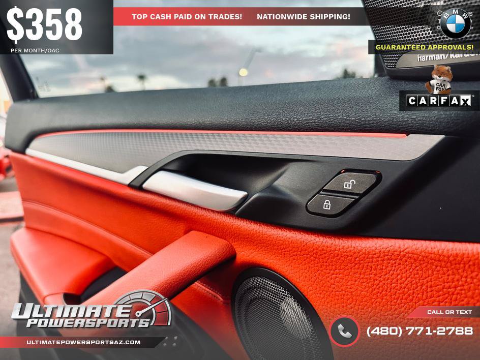 Used 2021 BMW X2 M35i w/ Premium Package AWD/4WD image 67