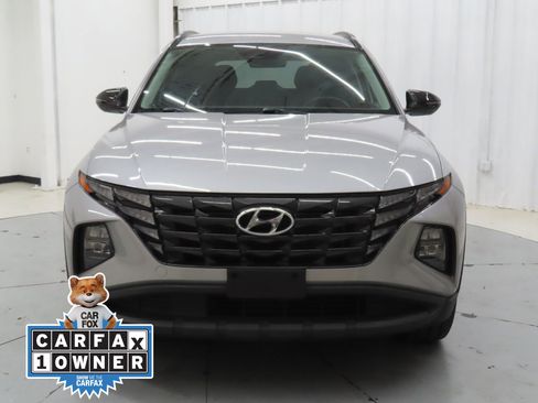Used 2023 Hyundai Tucson XRT image 8
