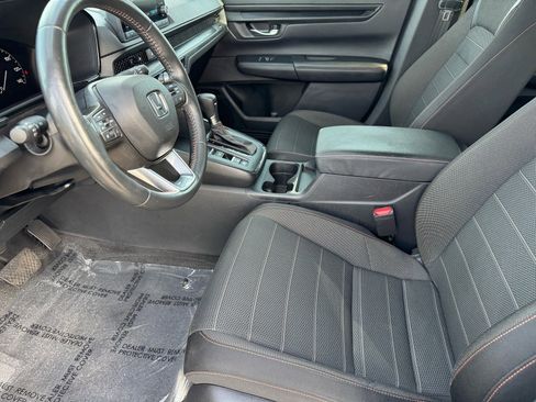 Used 2023 Honda CR-V Sport image 18