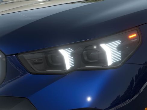 New 2026 BMW 530i w/ Executive Package RWD image 6