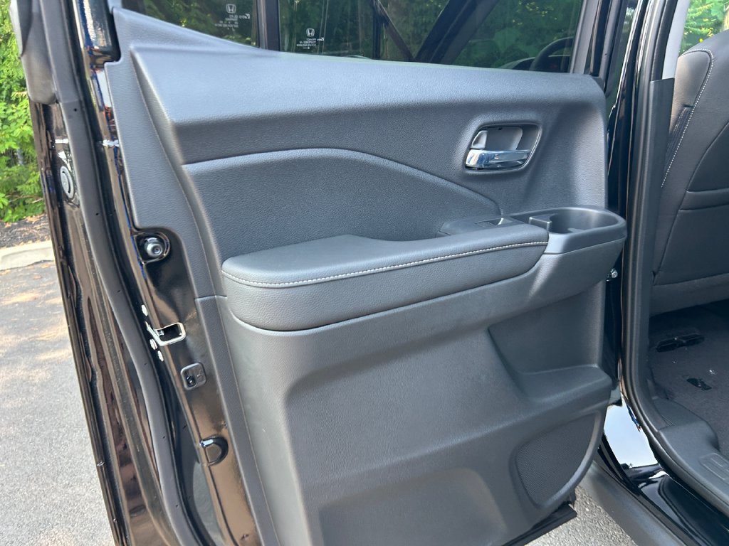 New 2026 Honda Ridgeline RTL image 18